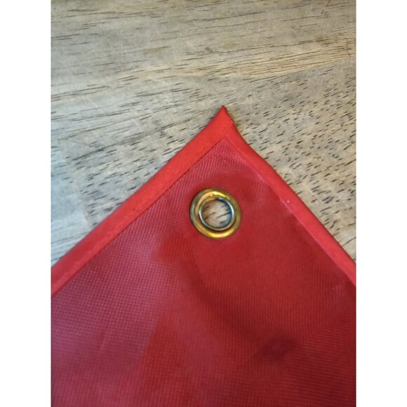 Dale Earnhardt jr banner Budweiser 25x30 - Picture 7 of 8